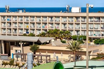 Club Hotel Sur Menorca