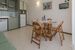 kuchnia / aneks kuchenny, apartament