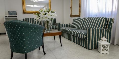recepcja / lobby
