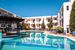 basen, pool bar