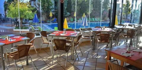 restauracja