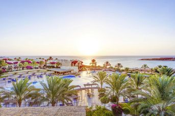 Club Magic Life Kalawy