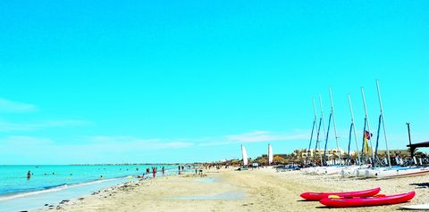 plaża