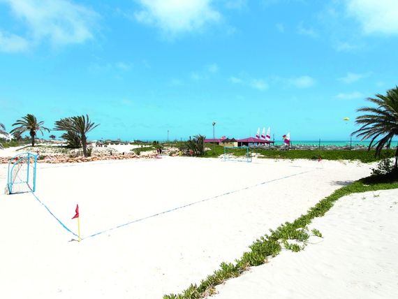 plaża