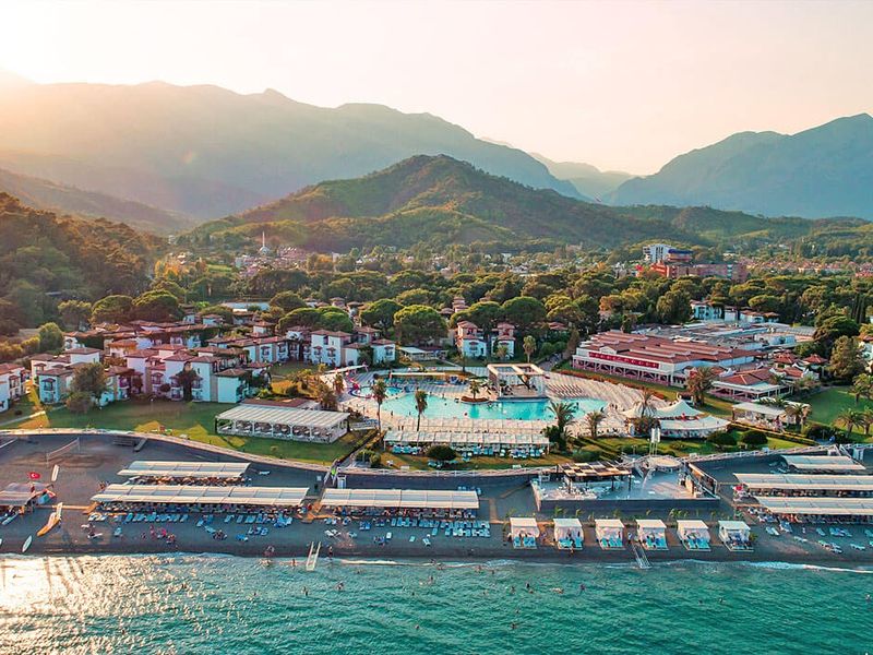 Club Marco Polo