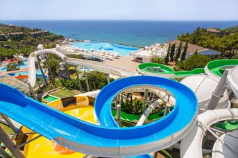 Club Marvy (ex. Club Marvy by Paloma)