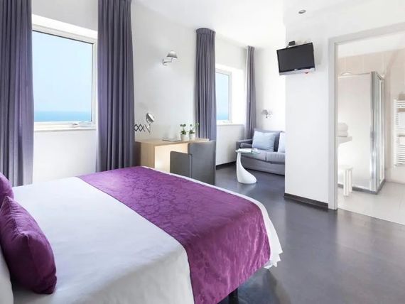 łazienka, apartament, pokój