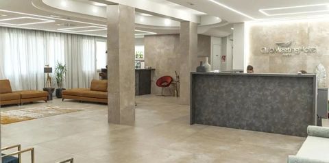 recepcja / lobby