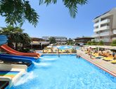 Club Mermaid Village