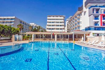 Club Mirabell (Konakli)