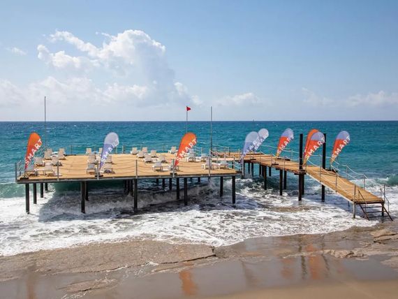 plaża