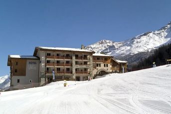 Club MMV Le Val Cenis