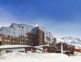 Club MMV Les Arolles