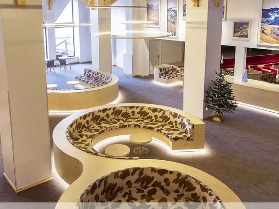 recepcja / lobby