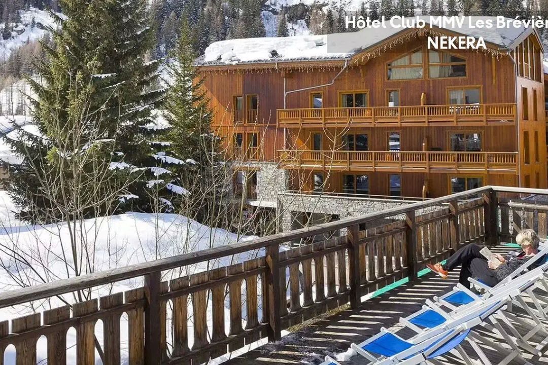 balkon / taras, obiekt