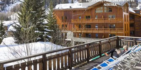 balkon / taras, obiekt