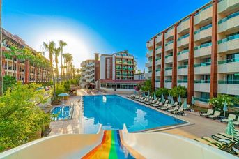 Club Monte Carlo (ex. Club Tess)