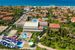 obiekt, teren hotelu, aquapark