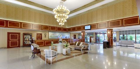 recepcja / lobby