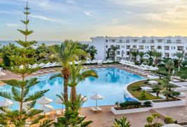 Hotel Club Palm Azur (ex Riu) w Tunezja / Djerba