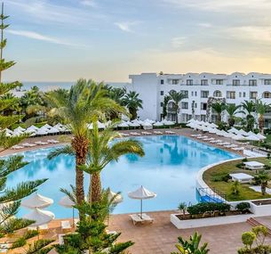 zdjęcie oferty Club Palm Azur (ex Riu)