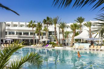 Club Palm Beach (Djerba)