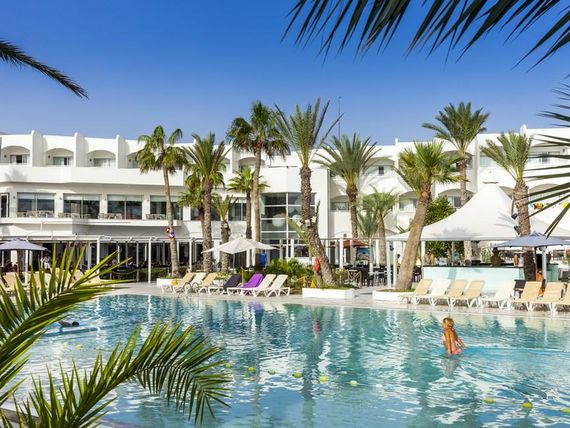 Club Palm Beach (Djerba)