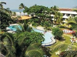 Club Palm Garden Beach