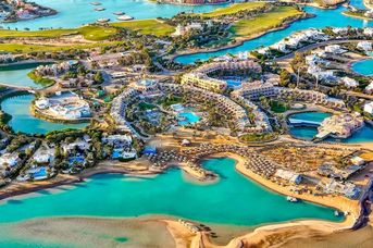 Club Paradisio El Gouna Red Sea (ex. Labranda Club Paradisio El Gouna)