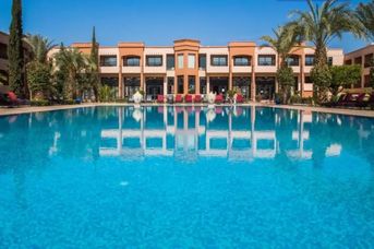Club Paradisio Zalagh Resort and Spa