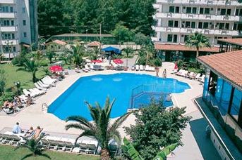 Club Pineta