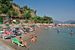 beach bar, plaża