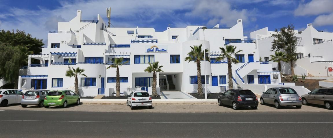 budynek główny, teren hotelu