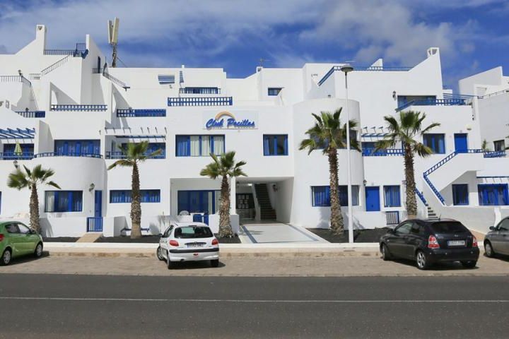 budynek główny, teren hotelu