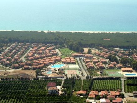 Club Porto Ada