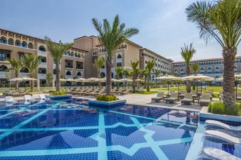 Club Prive by Rixos Saadiyat Island