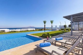 Club Prive by Rixos Sharm