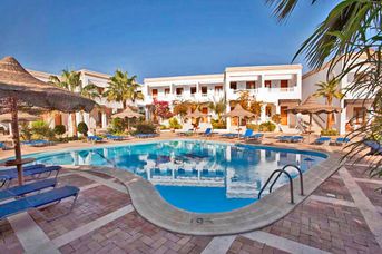 Club Reef (Sharm El Sheikh)