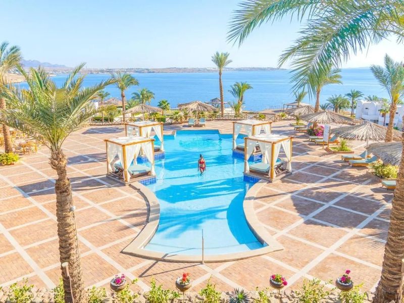 Club Reef Village