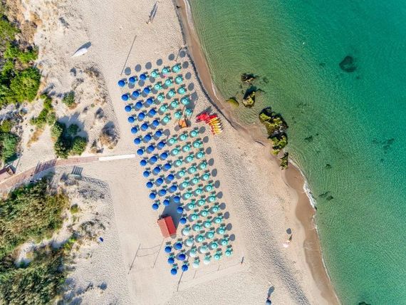 plaża