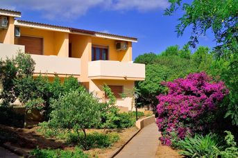 Club Residence Baiaverde