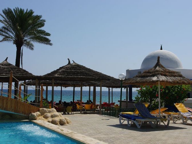 Club Riadh