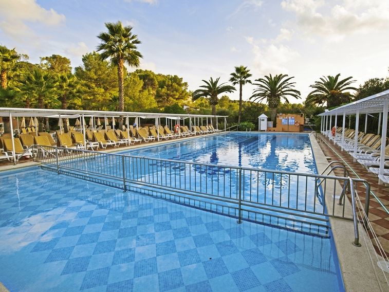 Club Riu Romantica