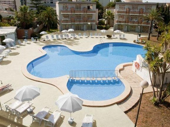 Club Sa Coma Apartamentos