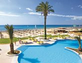 Club Salammbo Hammamet & Aqua Park (ex Eldorador)