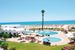 teren hotelu