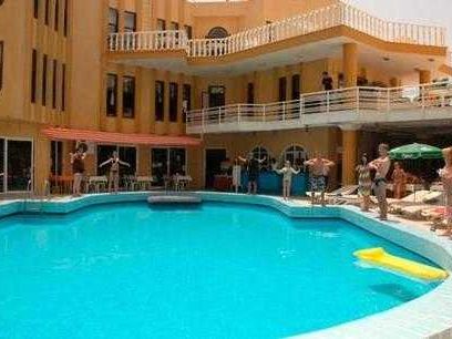 Club Sun Garden
