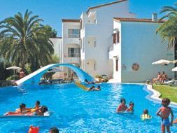 Club Torreblanca