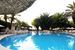teren hotelu, basen