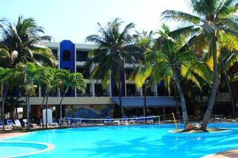 Club Tropical (Varadero)